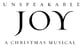 Unspeakable Joy SATB Singer's Edition cover